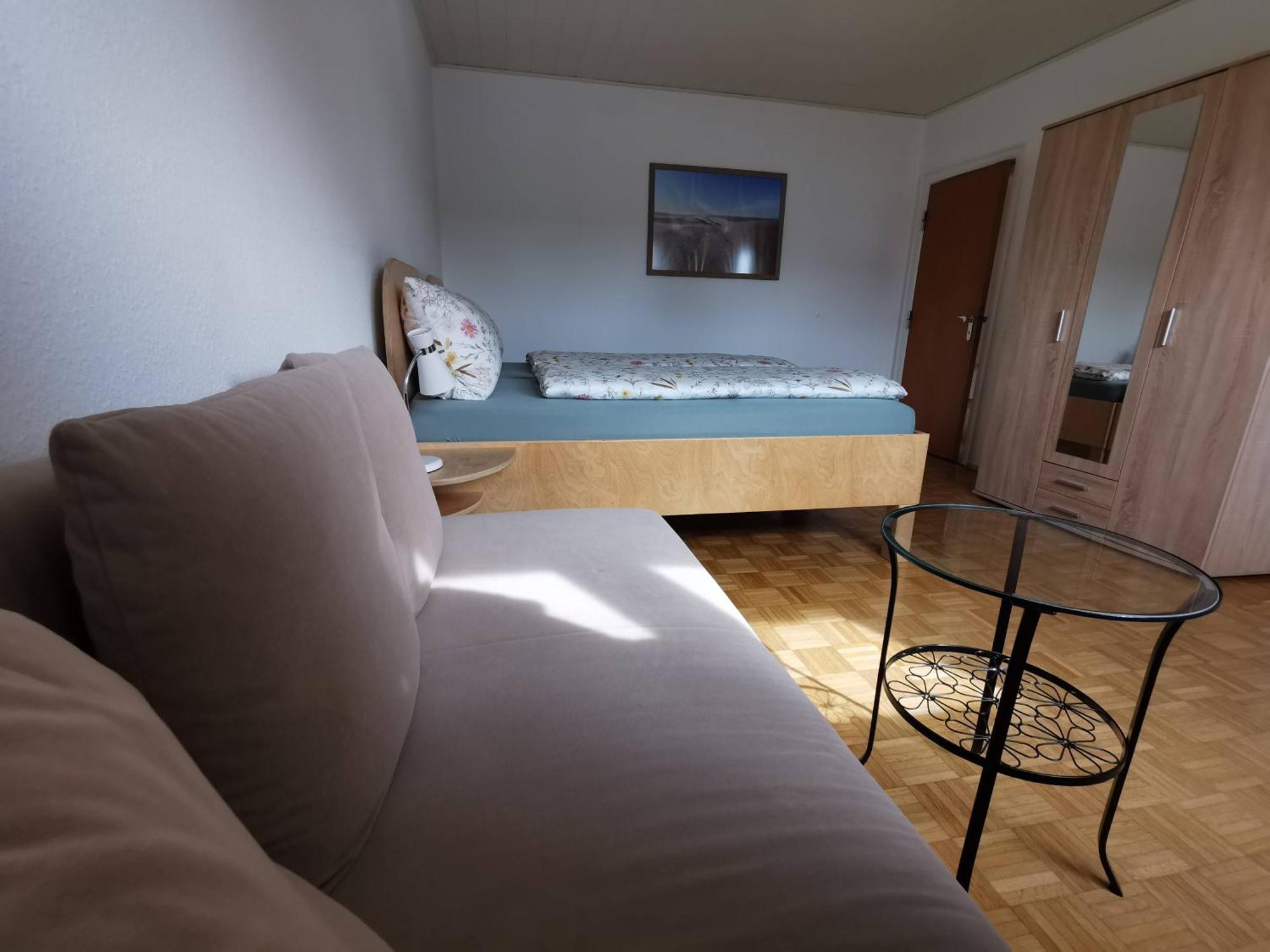 Strandhaus Deichvoigt Cuxhaven Extérieur photo