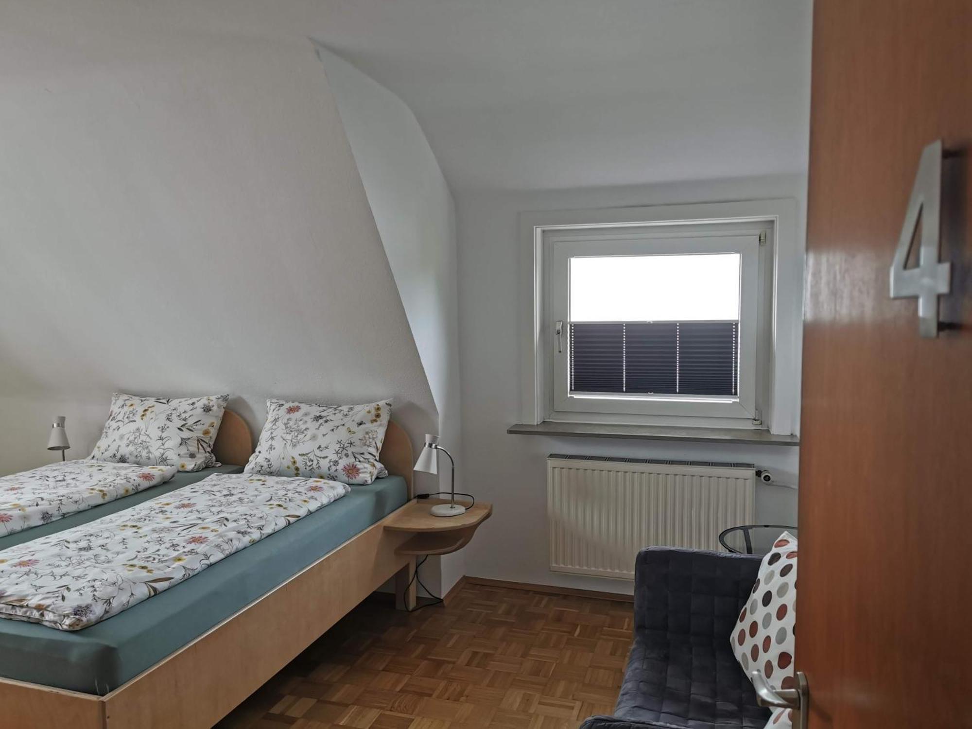 Strandhaus Deichvoigt Cuxhaven Extérieur photo